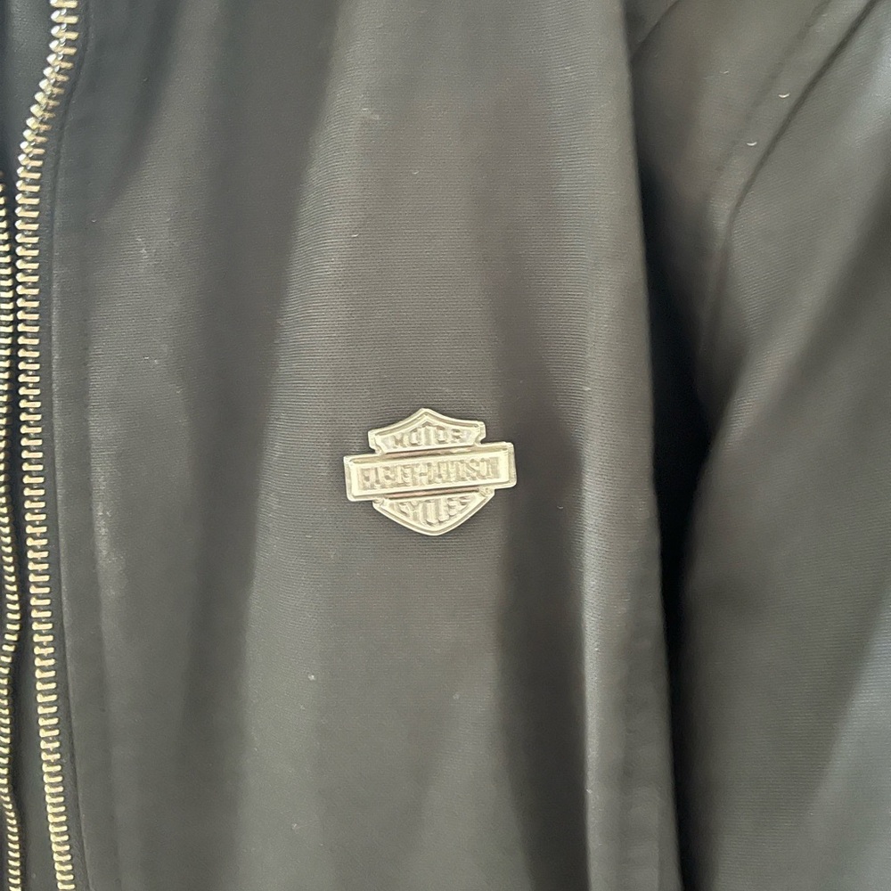 Harley Davidson Wicked Heart Jacket - Picture 5 of 14